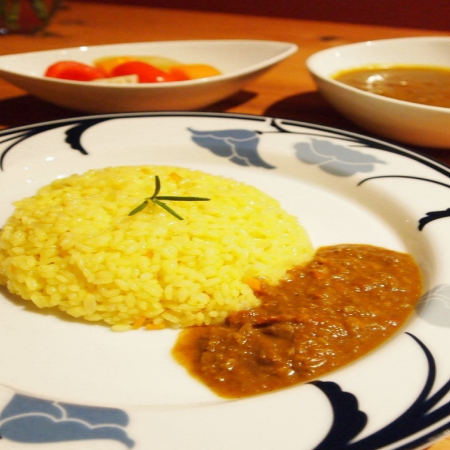 カレー
